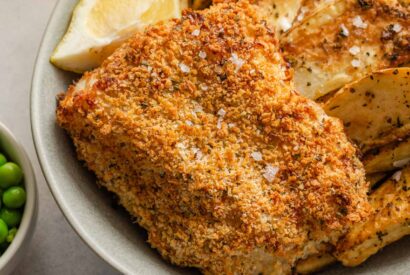 Thumbnail for CRISPY AIR FRYER COD