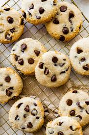 Thumbnail for Cottage Cheese Cookie Recipe