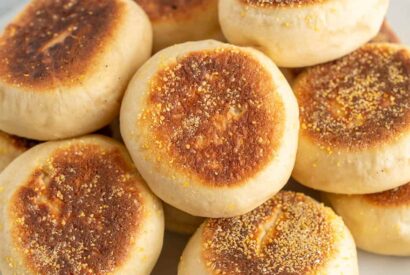 Thumbnail for English Muffins