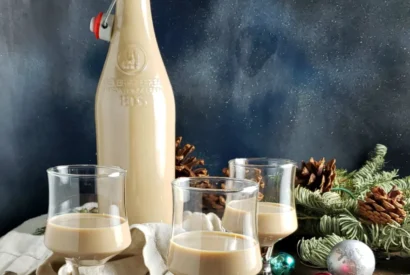 Thumbnail for BAILEYS IRISH CREAM Recipe