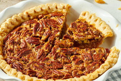 Thumbnail for Pecan Pie Filling