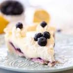 Thumbnail for Lemon Blueberry Cream Cheese Sourdough (Artisan-Style, Naturally Leavened)