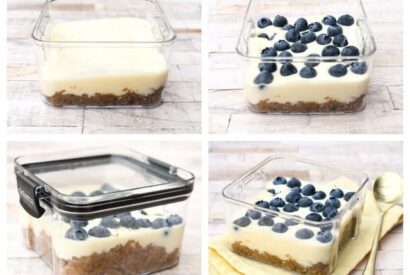 Thumbnail for blurberry 0vernight oats