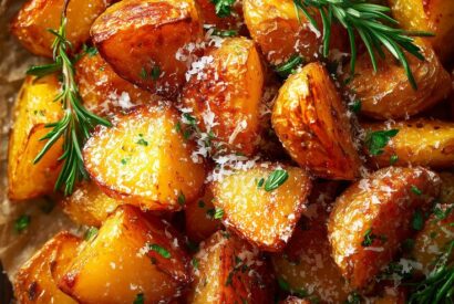 Thumbnail for Roast Potatoes