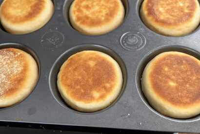 Thumbnail for muffins